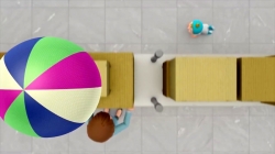 کارتون آرپو رباتی برای کودکان قسمت 70